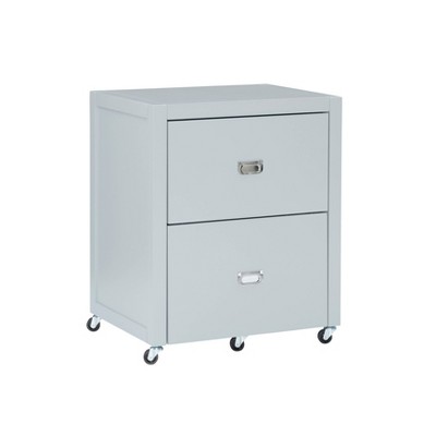 Target two cheap drawer file cabinet