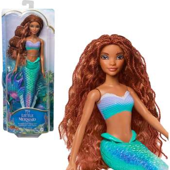 Disney Little Mermaid Ariel - Mermaid