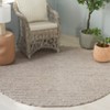Natura NAT287 Flatweave Indoor Rugs - Safavieh - 2 of 4