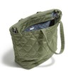 Vera Bradley Women's Outlet Ultralight Travel Tote Bag - 2 of 2