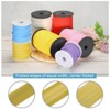 Unique Bargains Polyester Sewing Craft Embellishments Bias Tapes - 3 of 4