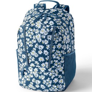 Lands' End ClassMate Backpack - 1 of 4