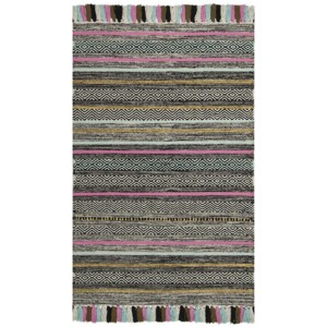 Montauk MTK901 Hand Woven Area Rug  - Safavieh - 1 of 3