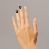 Dashing Diva Nail Art - Ghostly Touch - 32ct - 2 of 4
