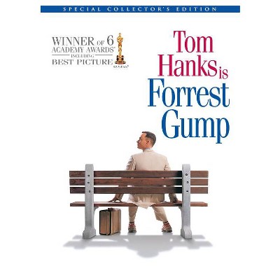 Forrest Gump (DVD)