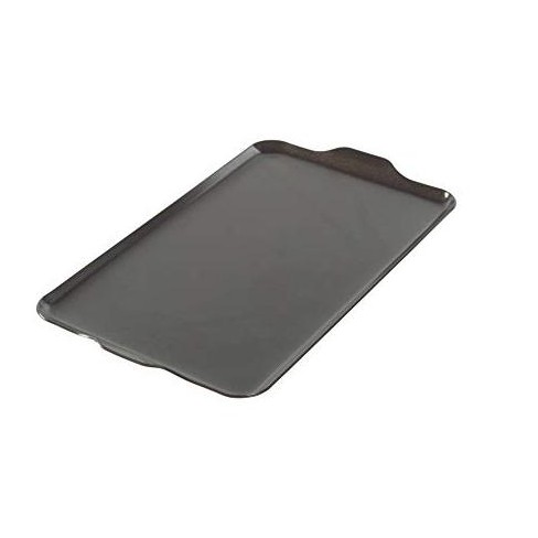 Nordic Ware Two Burner Griddle, 10.3 x 17.4 inches, Non-Stick - image 1 of 1