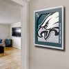 NFL Philadelphia Eagles 3D Logo Series Wall Art - 12"x12" - 3 of 4