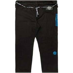Tatami Fightwear Estilo Black Label BJJ Gi - 1 of 4