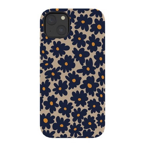 iphone 14 plus case floral