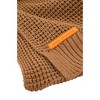 French Connection Women’s Winter Knit Hat & Scarf Set - Stylish Beanie & Cozy Matching Scarf - 2 of 4