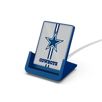 NFL Dallas Cowboys Wireless Charging Stand