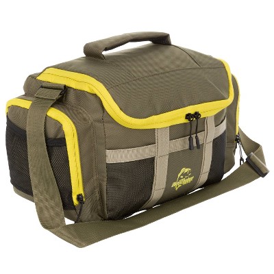 Okeechobee Medium Tackle Bag (Olive Night)