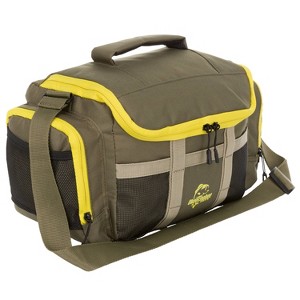 Okeechobee Fats Fishing Tackle - Olive Night M - 1 of 4