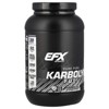 EFX Sports Karbolyn® Fuel, Neutral, 4 lb 4.8 oz (1,950 g) - 4 of 4