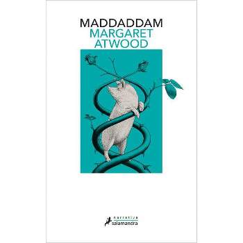 Maddaddam (Spanish Edition) - by  Margaret Atwood (Paperback)