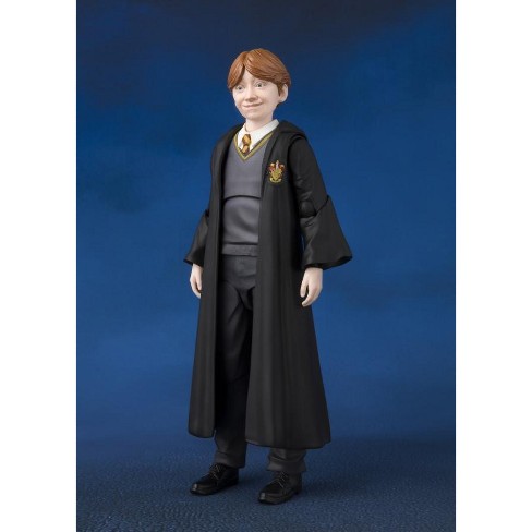 S.H.Figuarts - Harry Potter And The Sorcerer's Stone - Ron ...