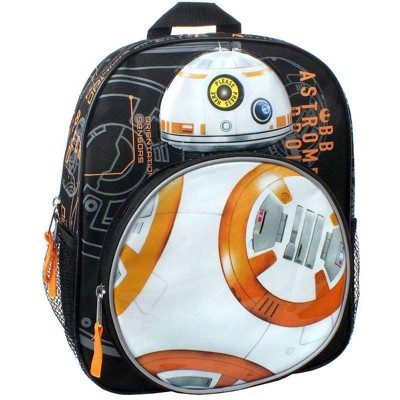 star wars backpack target