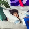 Squish Pillow Firm Bed Pillow - 2 of 4