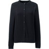 School Uniform Young Women's Cotton Modal Cardigan Sweater - 2 of 2