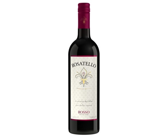 Rosatello Red Blend Red Wine -750ml Bottle