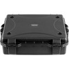 Odyssey Odyssey AlphaTheta EUPHONIA Watertight Dust-Proof Injection-Molded Case Black - 3 of 4