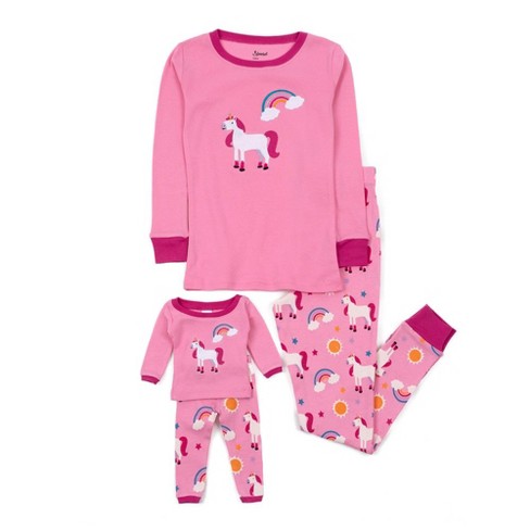 Target best sale unicorn pajamas