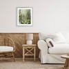 Stupell Industries Verdant Forest Glow Wilderness Framed Print Under Glass Art - 3 of 4