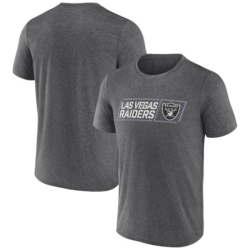 NFL Men's T-Shirt - Grey - XL