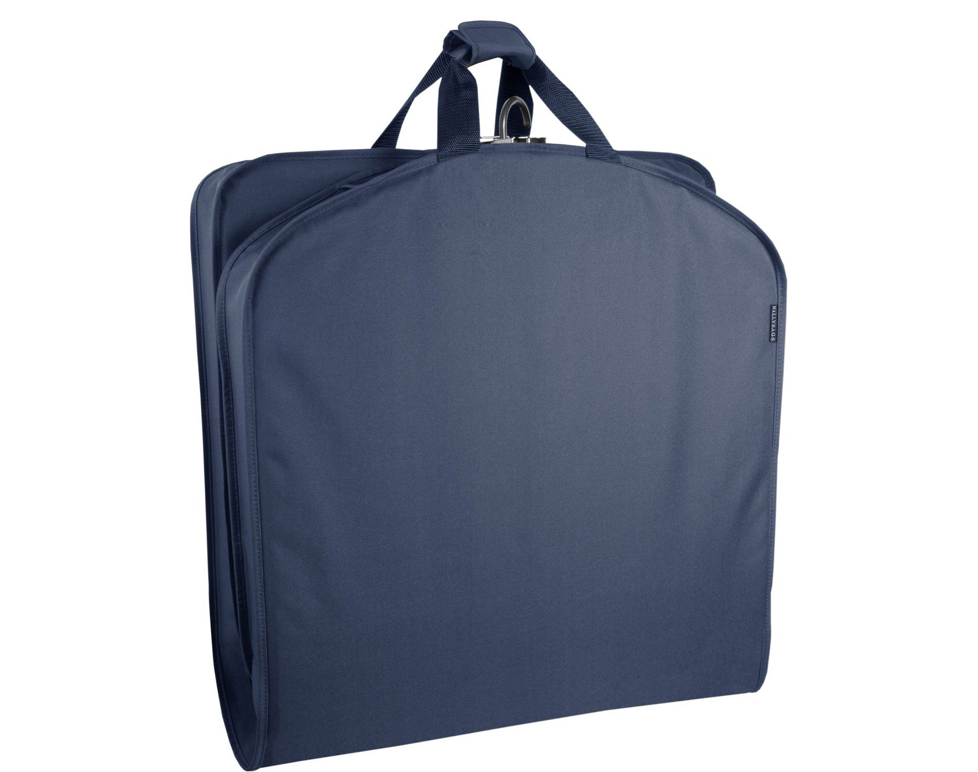 52" Deluxe Travel Garment Bag, Navy