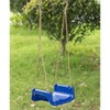PLAYBERG 3 in 1 Baby Toddler and Teens Playground Hanging Swing Seat - 4 of 4