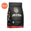 Bones Coffee Company Sinn 'O' Bunn Decaf 12 oz (Ground) - 3 of 4