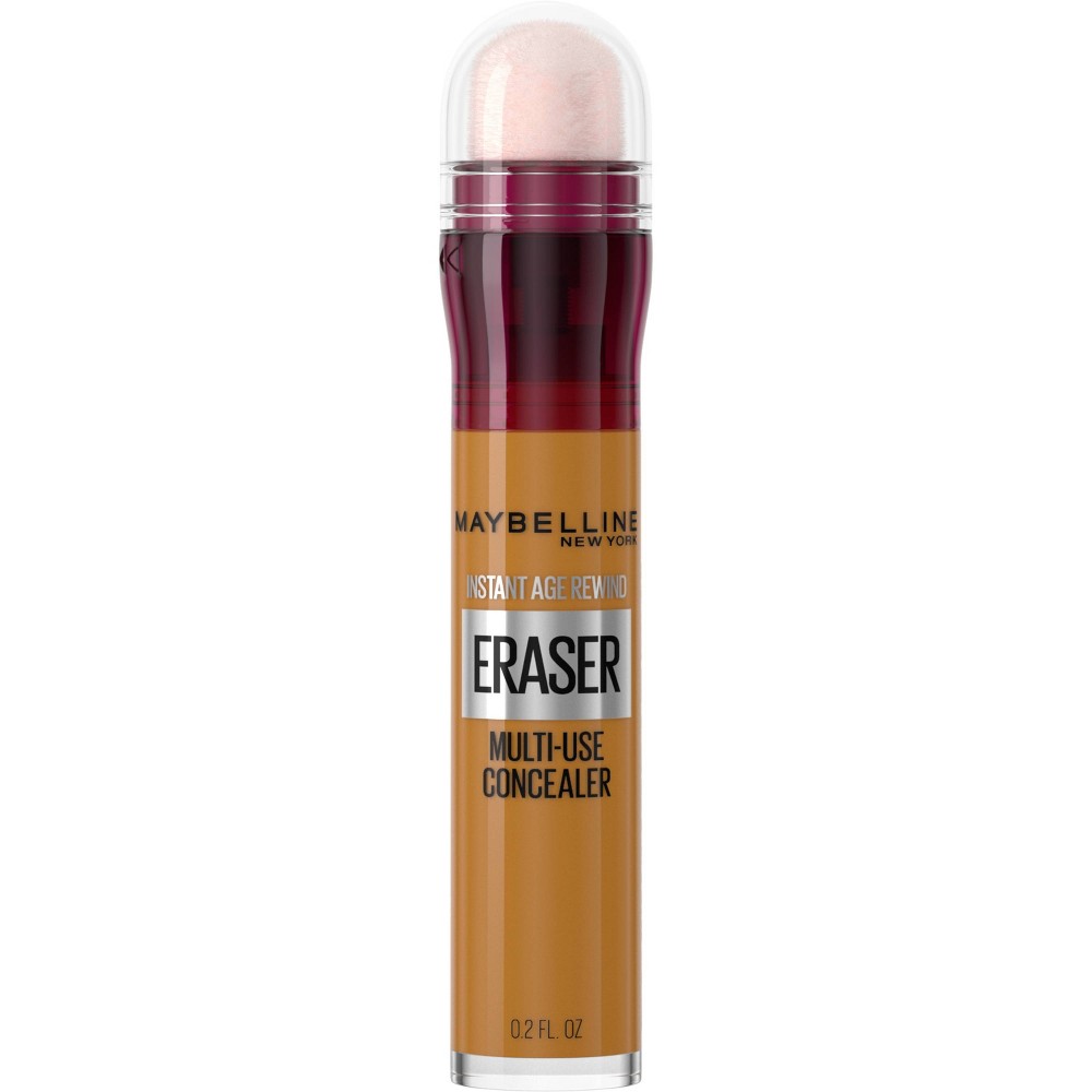 Photos - Foundation & Concealer Maybelline Instant Age Rewind Multi-Use Dark Circles Concealer Medium to Full Coverage - 146.5 - 0.2 fl oz 