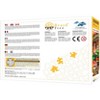 Brain Tree - Santa's Workshop 1000 Piece Puzzles for Adults-Jigsaw Puzzles-With 4 Puzzle Sorting Trays- Random Cut - 27.5"Lx19.5"W - 3 of 4