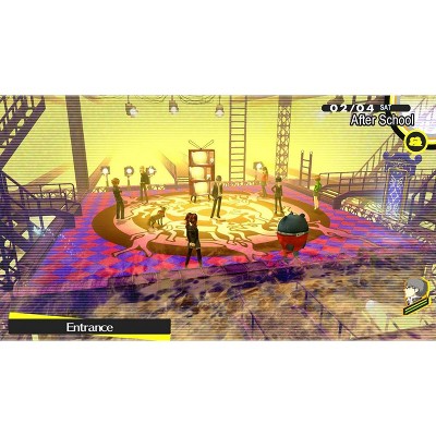 Persona 4 Golden - Nintendo Switch (Digital), 5 of 8