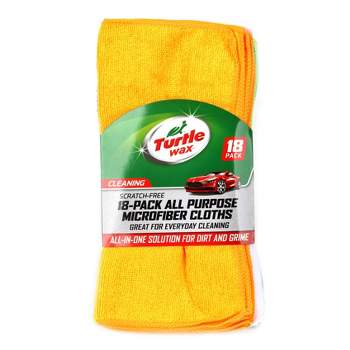Fleming Supply Cleaning Cloths Microfiber Cloth in the Cleaning Cloths  department at