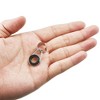 Unique Bargains Line Ring Replacement Fishing Rod Guide Repair Kits 30 Pcs - 4 of 4