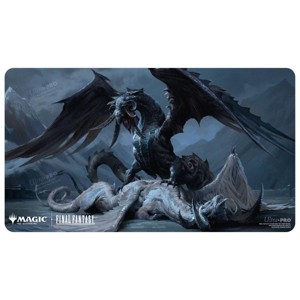 Ultra PRO Magic: The Gathering - FINAL FANTASY Crux of Fate Playmat - 1 of 1
