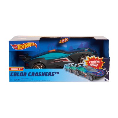 hot wheels gazella r