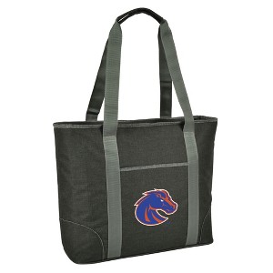 NCAA Boise State Broncos Extra Large Soft Sided Cooler Tote - 30 Cans - 1 of 4