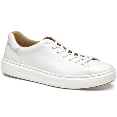 Johnston & Murphy Men’s Anders Lace-To-Toe Sneaker
