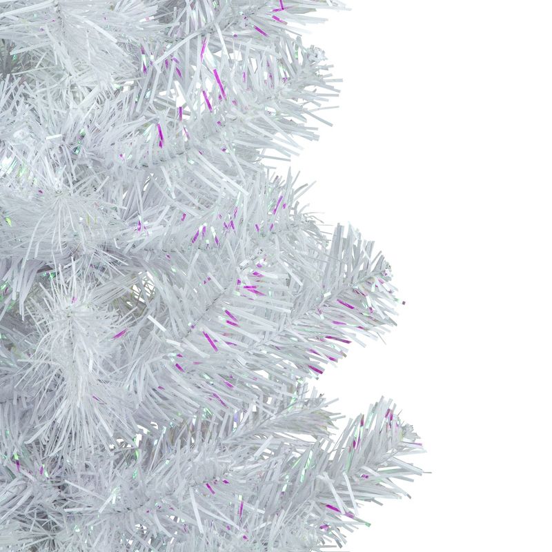 Northlight 3' Rockport White Pine Artificial Christmas Tree, Unlit, 4 of 7