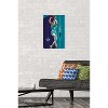Trends International NBA Charlotte Hornets - LaMelo Ball 23 Unframed Wall Poster Prints - 2 of 4