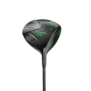 Northwestern Golf Senior's Thunderbird Driver - 1 of 4