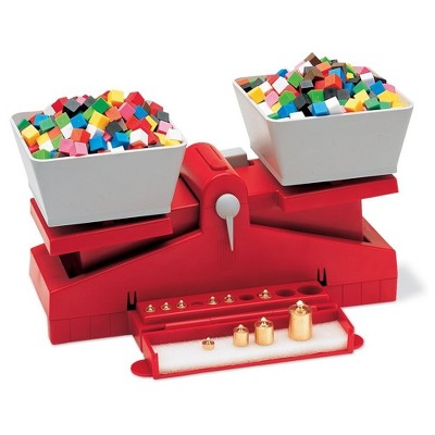 science and math toys