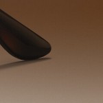 brown / brown gradient