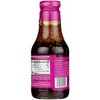 Kikkoman Takumi Teriyaki Sauce Original - Case of 6/20.5 oz - 3 of 4