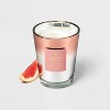 Pink Gin and Currant Jar Candle 20oz - Threshold™ - 3 of 4