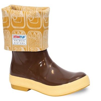 Women's Women's Salmon Sisters 15" Legacy Boot