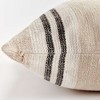 Plum & Post Theo Pillow 24" - 3 of 4