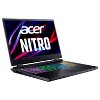 Acer Nitro 5 - 17.3" Laptop NVIDIA GeForce RTX 3050 Intel Core i5-12500H 2.50 GHz 8GB RAM 512GB SSD Windows 11 Home - Manufacturer Refurbished - 2 of 4